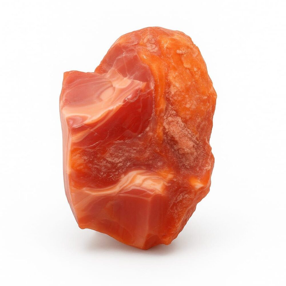 Fire Opal (Raw)
